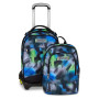 TROLLEY SEVEN 3WD DETACH WRITE DOWN BOY 