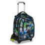 TROLLEY SEVEN 3WD DETACH WRITE DOWN BOY 