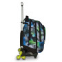TROLLEY SEVEN 3WD DETACH WRITE DOWN BOY 