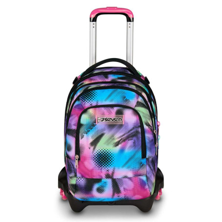 TROLLEY SEVEN 3WD DETACH WRITE DOWN GIRL 