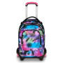 TROLLEY SEVEN 3WD DETACH WRITE DOWN GIRL 