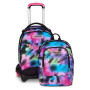 TROLLEY SEVEN 3WD DETACH WRITE DOWN GIRL 