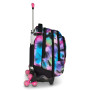 TROLLEY SEVEN 3WD DETACH WRITE DOWN GIRL 