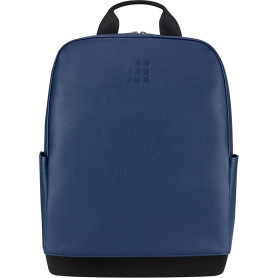 ZAINO SAPPHIRE BLU MOLESKINE 