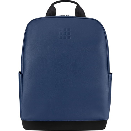 ZAINO SAPPHIRE BLU MOLESKINE 