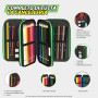 ASTUCCIO 3 ZIP MINECRAFT PIXEL 