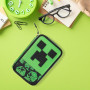 ASTUCCIO 3 ZIP MINECRAFT PIXEL 