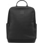 ZAINO CLASSIC LTH NERO MOLESKINE 