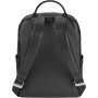 ZAINO CLASSIC LTH NERO MOLESKINE 