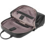 ZAINO CLASSIC LTH NERO MOLESKINE 