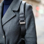 ZAINO CLASSIC LTH NERO MOLESKINE 