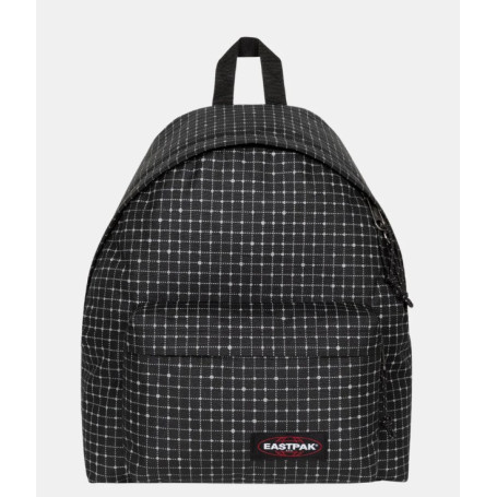 ZAINO PADDED PAK'R REFLEKS SPACE BLACK EASTPAK