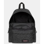 ZAINO PADDED PAK'R REFLEKS SPACE BLACK EASTPAK