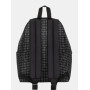 ZAINO PADDED PAK'R REFLEKS SPACE BLACK EASTPAK