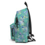 ZAINO PADDED PAK'R FLORA FADE AQUA EASTP 