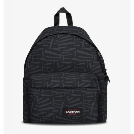 ZAINO PADDED PAK'R SHAPE DARK EASTPAK 