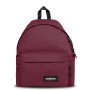 ZAINO PADDED PAK'R MAROON BURGUNDY EASPA 