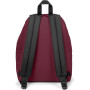 ZAINO PADDED PAK'R MAROON BURGUNDY EASPA 