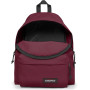 ZAINO PADDED PAK'R MAROON BURGUNDY EASPA 