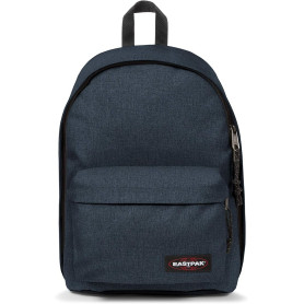 ZAINO OUT OF OFFICE TRIPLE DENIM EASTPAK