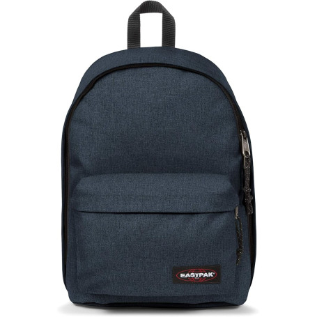ZAINO OUT OF OFFICE TRIPLE DENIM EASTPAK