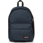 ZAINO OUT OF OFFICE TRIPLE DENIM EASTPAK