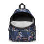 ZAINO PADDED PAK'R FLORA FADE NAVY EASTPAK