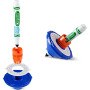 TROTTOLA COLOURWHIRLS CRAYOLA 