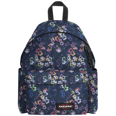 ZAINO DAY PAK'R FLORA FADE NAVY EASTPAK 