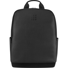 ZAINO MOLESKINE CLASSIC 2.0 BLACK 