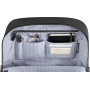 ZAINO MOLESKINE CLASSIC 2.0 BLACK 