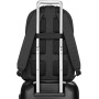 ZAINO MOLESKINE METRO BLACK 