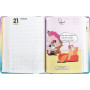 AGENDA 16 MESI COMIX MINI SUNRISE SKY