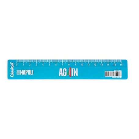 RIGHELLO CM16 SSC NAPOLI COLOURBOOK