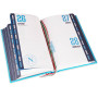 DIARIO 12 MESI STANDARD SSC NAPOLI CAMPIONI COLOURBOOK