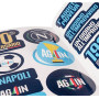DIARIO 12 MESI STANDARD SSC NAPOLI CAMPIONI COLOURBOOK
