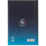 DIARIO 12 MESI STANDARD SSC NAPOLI AGAIN COLOURBOOK