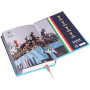 DIARIO 12 MESI STANDARD SSC NAPOLI AGAIN COLOURBOOK