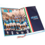 DIARIO 12 MESI STANDARD SSC NAPOLI AGAIN COLOURBOOK
