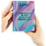 AGENDA 16 MESI COMIX MIGNON PLUS SILKY 