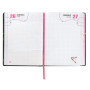 AGENDA 16 MESI MEDIUM ANNA BLACK 