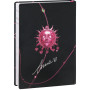 AGENDA 16 MESI MEDIUM ANNA BLACK 