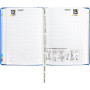 AGENDA 16 MESI COMIX STANDARD AVIO 