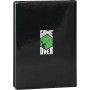 DIARIO 12 MESI STANDARD MINECRAFT BLACK PIXEL