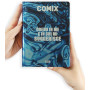 AGENDA 16 MESI COMIX STANDARD 