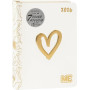 AGENDA 16 MESI MEDIUM LOVE LUXURY ME 
