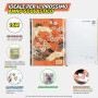 AGENDA 16 MESI MEDIUM LOVE LUXURY ME 