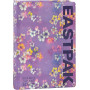DIARIO 13 MESI MEDIUM EASTPAK FLOWER 