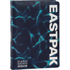 DIARIO 13 MESI MEDIUM EASTPAK LI 