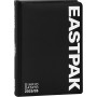 DIARIO 13 MESI MEDIUM EASTPAK BLACK 